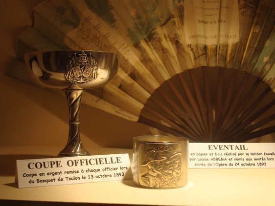 L'entente franco-russe