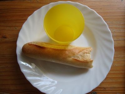 Les nouveaux tarifs de cantine s'appliqueront à la rentrée 2010-2011