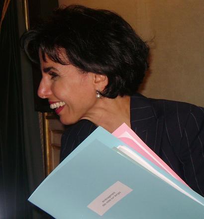 (c) MdlM : Rachida Dati