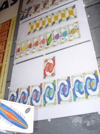 Le 6ème dans les étoiles