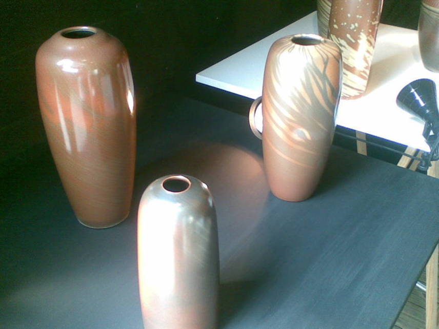 L’union fusionnelle des minéraux