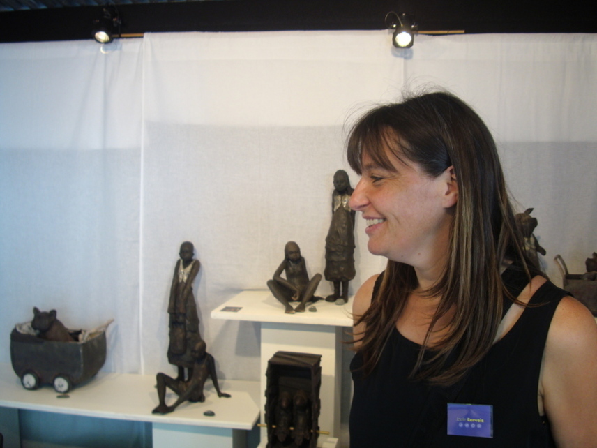 L’union fusionnelle des minéraux