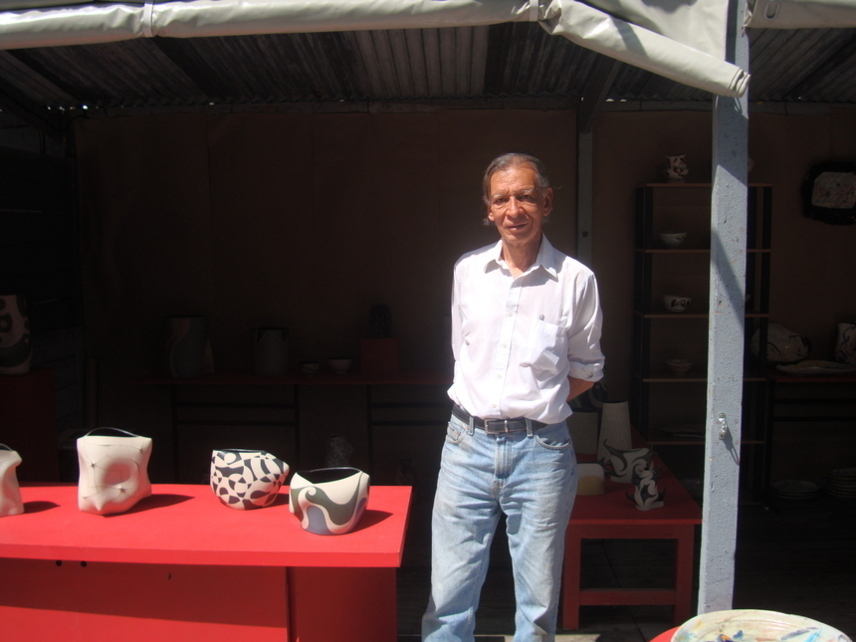 L’union fusionnelle des minéraux