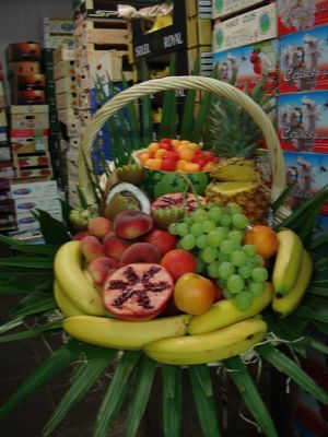 Composition du primeur