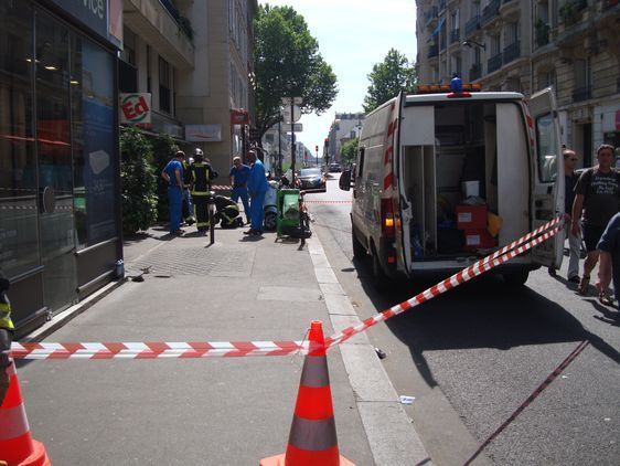 (c) TMD : Une intervention rapide et discrète