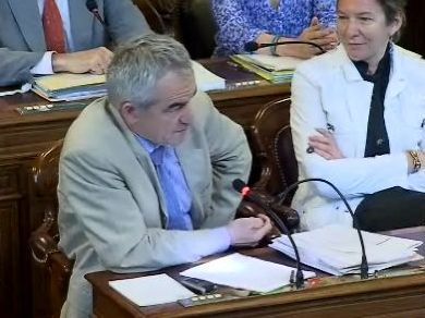 (c) Conseil de Paris du 05/0702010