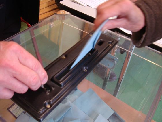 Europe Ecologie bat l'UMP à Rambouillet