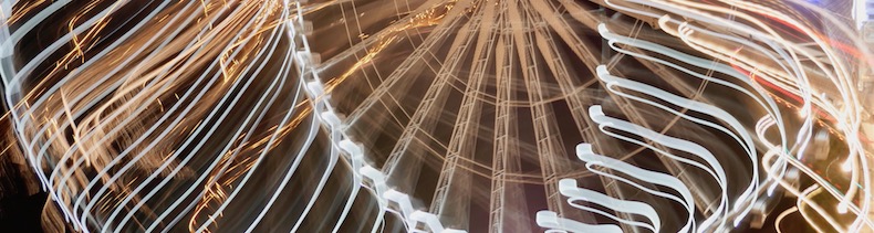 Les fêtes foraines à Paris © VD/PT