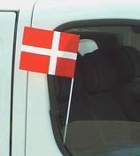 Les couleurs du Danemark