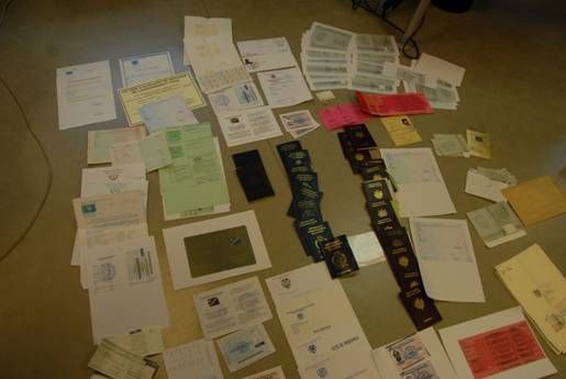 (c) Préfecture de police de Paris