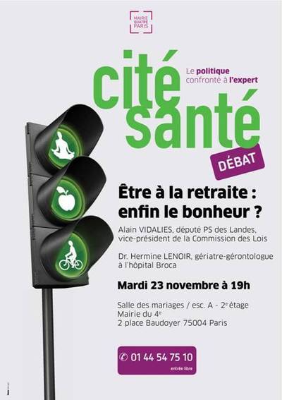 Source : Mairie du 4e arrondissement