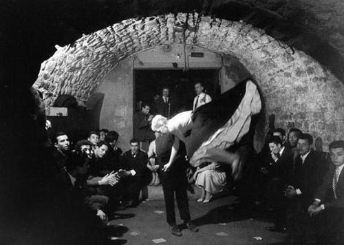 Curiocités et les Nuits capitales