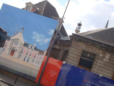 Le site Laennec continue de faire parler de lui