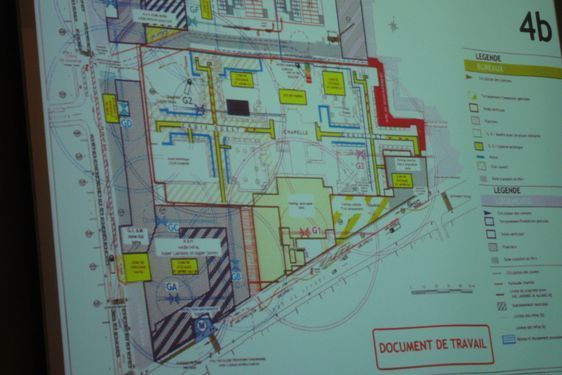 Document de travail d'Allianz
