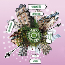 Crédit mairie du 13e arrondissement de Paris