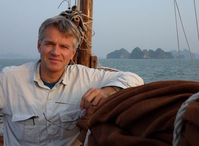 Crédit Maison de l'Indochine : Olivier Weber