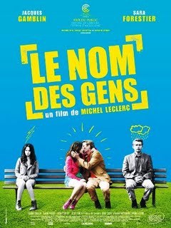 Le nom des gens, de Michel Leclerc