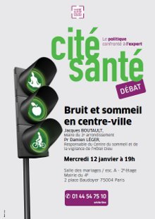 (c) Mairie du 4e arrondissement