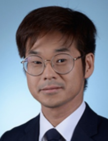 Joachim Son-Forget © Assemblée nationale.