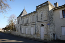 La mairie de Ludon-Médoc © Pennsylvannie CC BY-SA 4.0