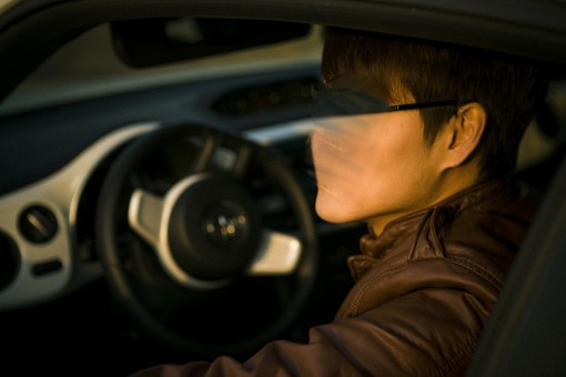 Paris : ça flingue avenue Georges V