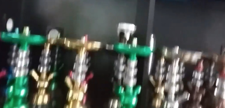 Paris : deux blessés au couteau dans une rixe dans un bar à chicha