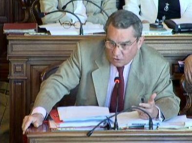 François Lebel :"Ne jouons pas aux apprentis sorciers"