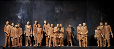 Marie-Claude Debain Le MUR