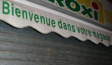 Le rideau tombe sur le braqueur de supérettes et d'agence de la Poste