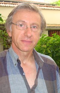 Jean-Christophe Rufin.