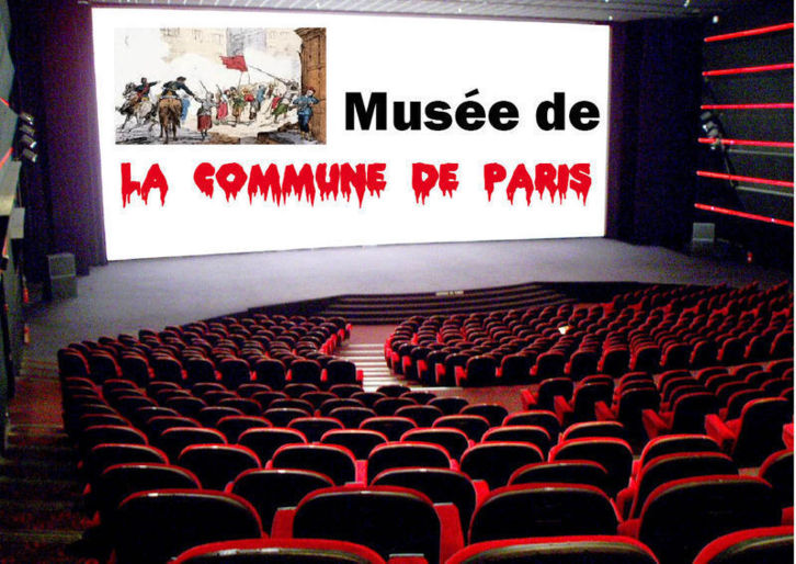 Un musée à la place du Grand Écran ?