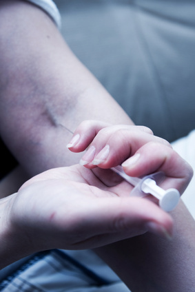 Livraison de coke dans les beaux quartiers parisiens