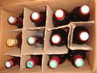 Paris Tribune - Faits divers.