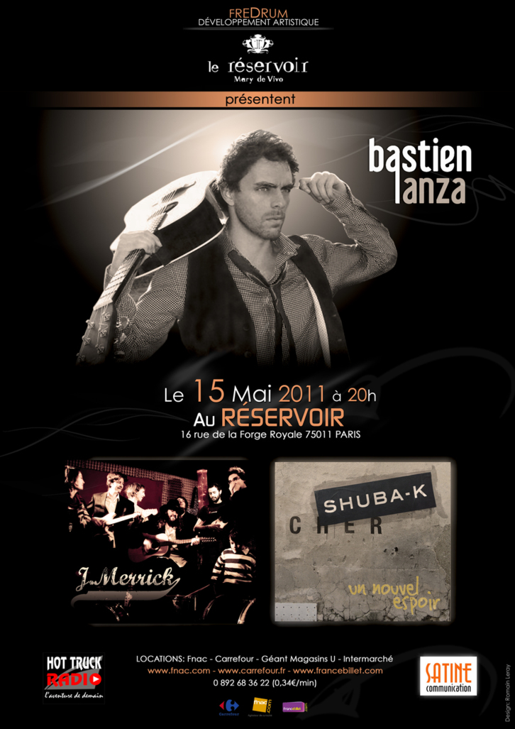 Hot Truck Radio soutient la nouvelle scène pop/folk