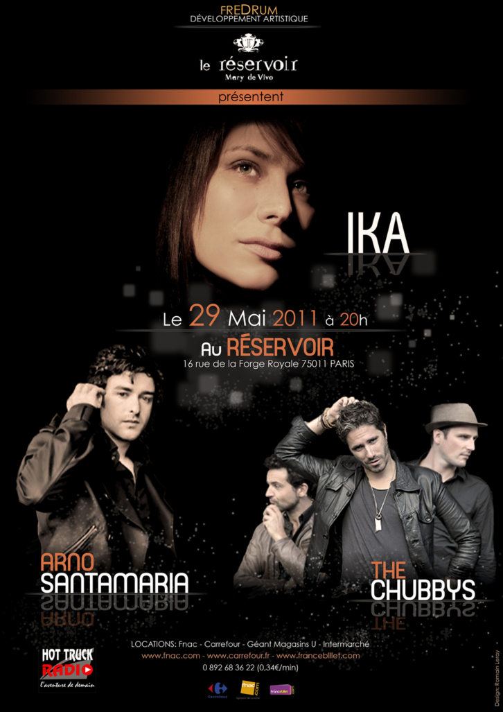 Hot Truck Radio soutient la nouvelle scène pop/folk