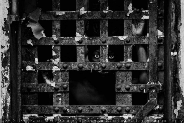 USA, 2018 © Zanele Muholi. Courtesy of Stevenson Cape Town / Johannesburg and Yancey.