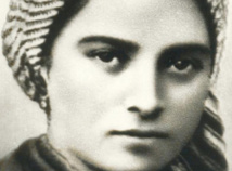 Bernadette Soubirous © DR