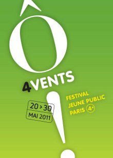 © Marie du 4ème arrondissement de Paris