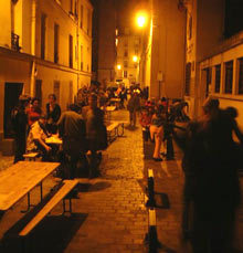 ©  l'Association Cinq sur Zinc