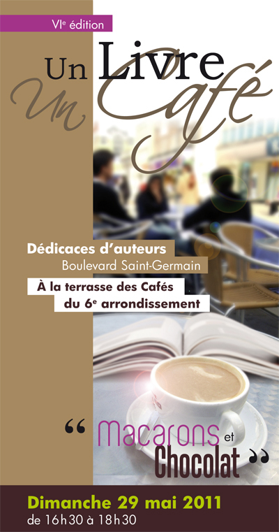 © Mairie du 6e arrondissement.