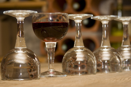 Quand l'alcool rend service à la police...