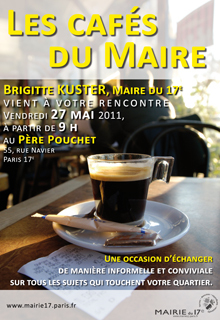 (c) Mairie du 17e arrondissement