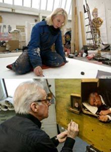 © Institut néerlandais.