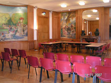 © Mairie du 5eme arrondissement de Paris.