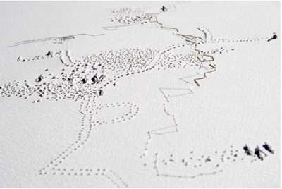 © Galerie Châtelet Victoria.