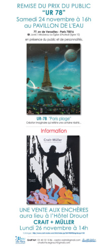 Visite des Puces de Paris-Saint-Ouen avec le Grafiti 