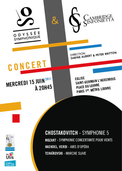 © Odysée symphonique