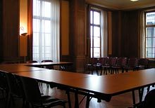 © Mairie du 5eme arrondissement de Paris.