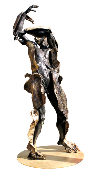 © Daniel Hourdé - Mairie du 6e arrondissement de Paris.