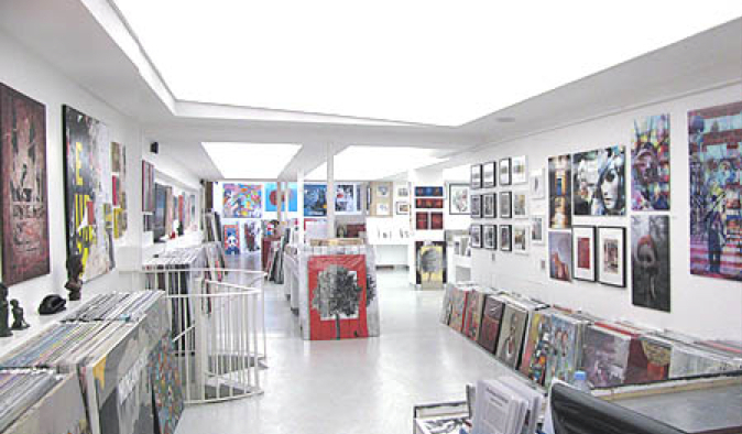 Crédit : Art Génération.